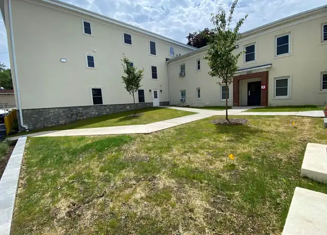 Property at 120 E Central Ave Unit A-1, Pearl River, NY, 10965, 1 bed, 1 bath, [object Object]