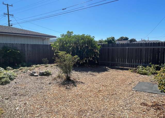 Photo of 235 N C St, Lompoc, CA 93436