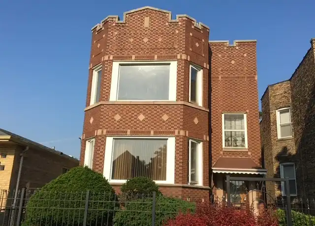 Property at 8347 S Peoria St #1, Chicago, IL, 60620, 3 beds, 1 bath, [object Object]