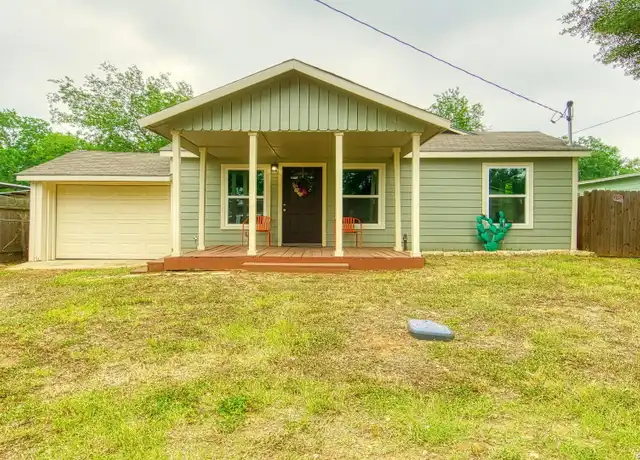 Property at 1310 S 4th St, Floresville, TX, 78114, 2 beds, 1 bath, [object Object]