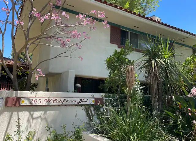 Property at Alloy Properties LLC - 285 W California Blvd, Pasadena, CA, 91105, 1 bed, 1 bath, [object Object]