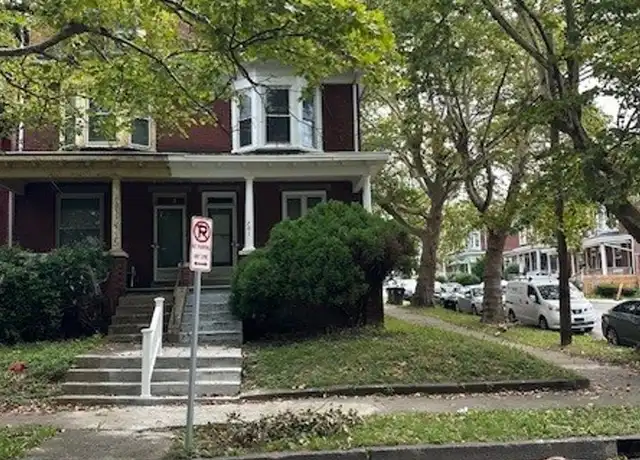 Property at 701 N 17th St, Harrisburg, PA, 17103, 5 beds, 1 bath, [object Object]