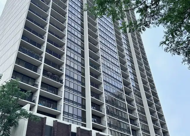 Property at 1636 N Wells St #2602, Chicago, IL, 60614, 0 beds, 1 bath, [object Object]
