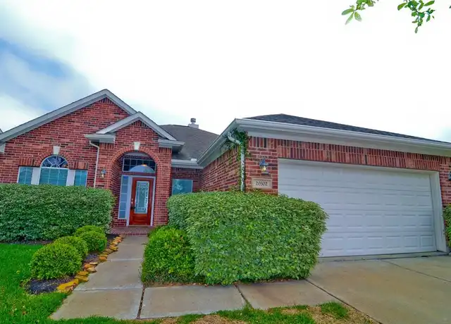 Property at 20302 Windsor Trace Ln, Richmond, TX, 77407, 4 beds, 2 baths, [object Object]