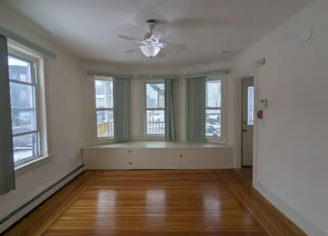 Property at 511 Broadway Unit 1, Providence, RI, 02909, 2 beds, 1 bath, [object Object]