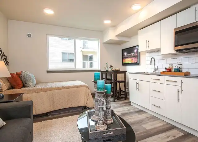 Property at 1141 N 91st St Unit 402, Seattle, WA, 98103, 0 beds, 1 bath, [object Object]