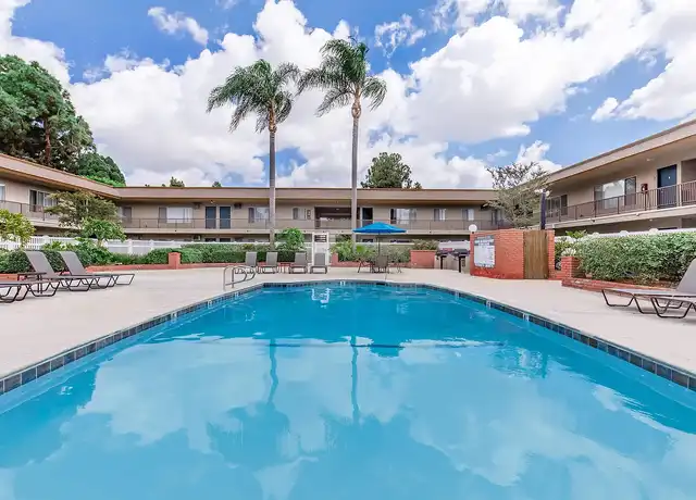 Property at Hampshire Square Apartment Homes - 2550 E Ward Ter, Anaheim, CA, 92806, 1-3 bed, 1-1.5 bath, [object Object]