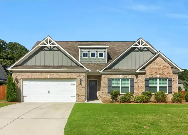 Property at 72 Flower Petal Way, Dacula, GA, 30019, 4 beds, 3.5 baths, [object Object]