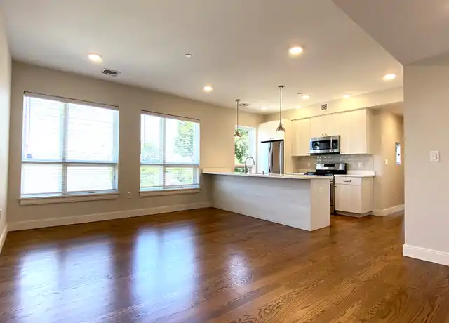 Property at 1 Everett St Unit 201, Boston, MA, 02134, 2 beds, 2 baths, [object Object]