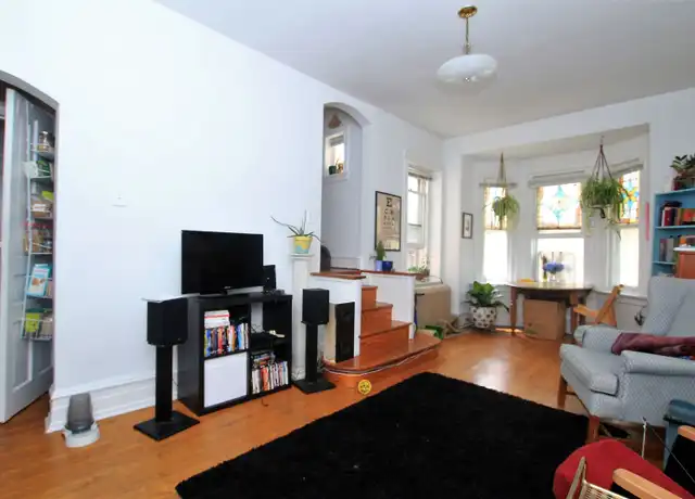Property at 3718 Spring Garden St Unit 2R, Philadelphia, PA, 19104, 2 beds, 1 bath, [object Object]