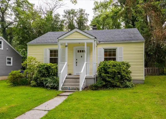 Property at 1107 Palmer Dr, Blacksburg, VA, 24060, 2 beds, 1 bath, [object Object]