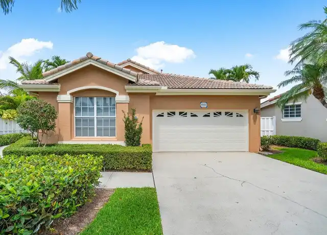 Property at 8161 Quail Meadow Way, West Palm Beach, FL, 33412, 3 beds, 2 baths, [object Object]
