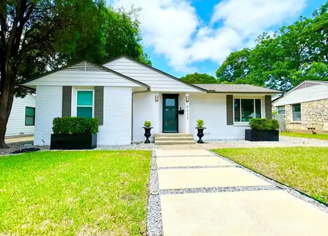 Property at 6623 Kenwell St, Dallas, TX, 75209, 2 beds, 1 bath, [object Object]