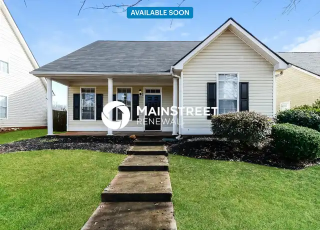Property at 1255 Lafayette Sq, McDonough, GA, 30252, 3 beds, 2 baths, [object Object]