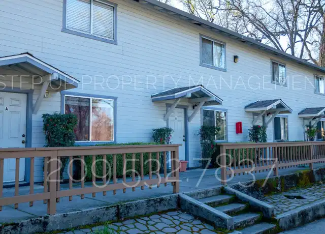 Property at 10469 10th St Unit 10th 10469-C, Jamestown, CA, 95327, 2 beds, 1.5 baths, [object Object]