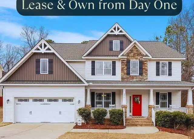 Property at 244 Winding Oak Way, Clayton, NC, 27520, 4 beds, 4 baths, [object Object]