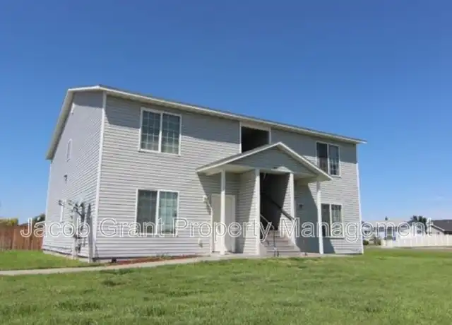 Property at 980 Eve Dr Unit 3, Idaho Falls, ID, 83401, 2 beds, 1 bath, [object Object]