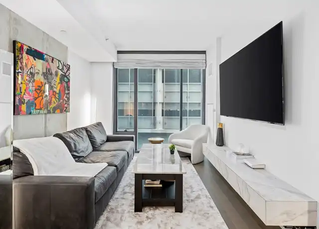 Property at 55 Lagrange St Unit 508, Boston, MA, 02116, 1 bed, 1 bath, [object Object]