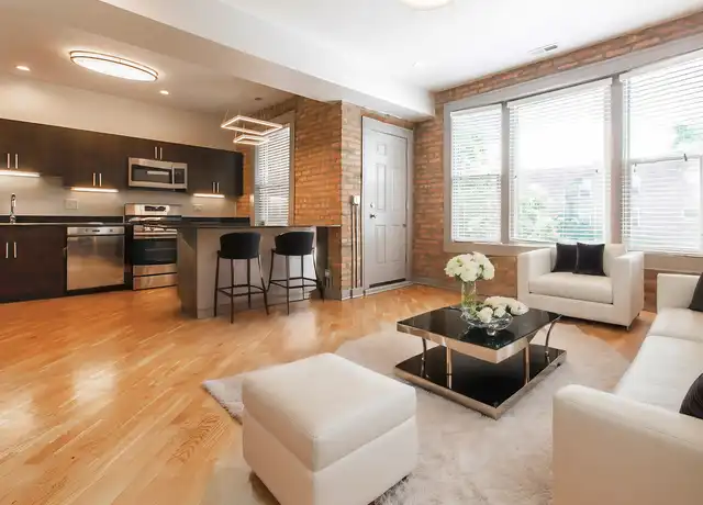 Property at 4348 S Prairie Ave Unit 224 44th 3, Chicago, IL, 60653, 1 bed, 1 bath, [object Object]