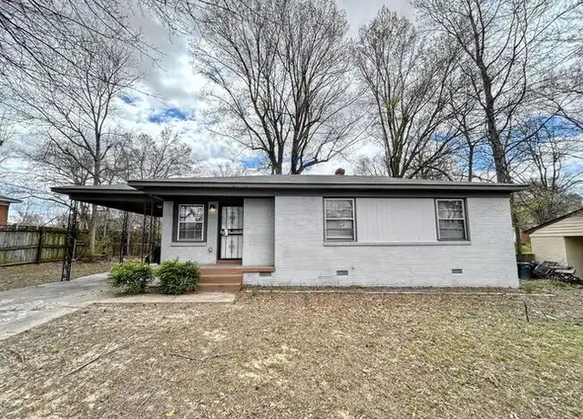 Property at 1861 Coventry Dr, Memphis, TN, 38127, 3 beds, 1 bath, [object Object]