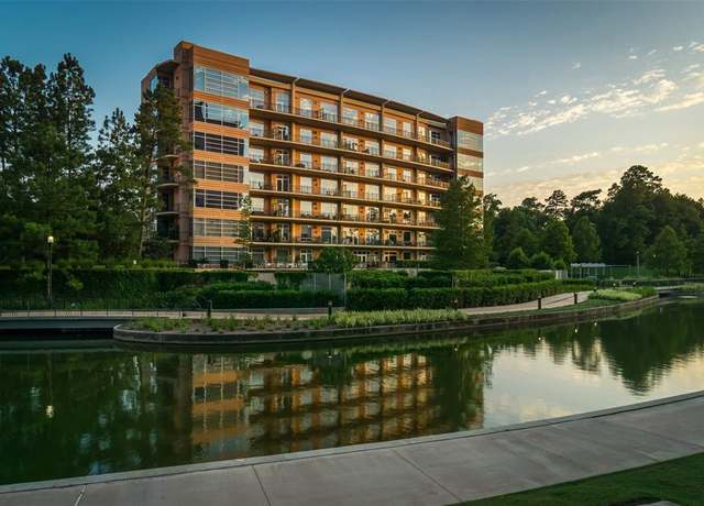 Photo of 3 Waterway Square Pl, The Woodlands, TX 77380