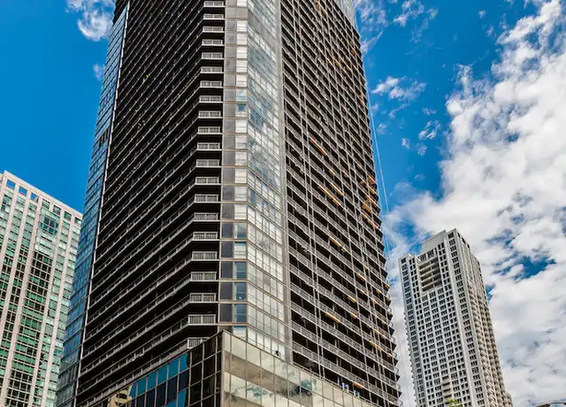 Property at 10 E Ontario St #2807, Chicago, IL, 60611, 1 bed, 1 bath, [object Object]
