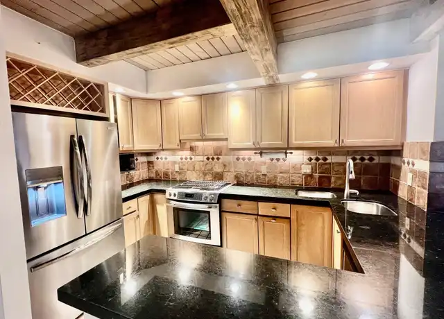 Property at 651 S Monarch St, Aspen, CO, 81611, 2 beds, 2 baths, [object Object]