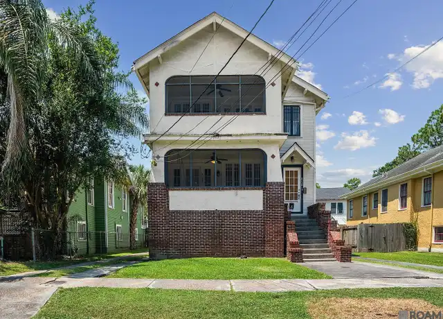 Property at 8128 Sycamore Pl, New Orleans, LA, 70118, 3 beds, 1 bath, [object Object]