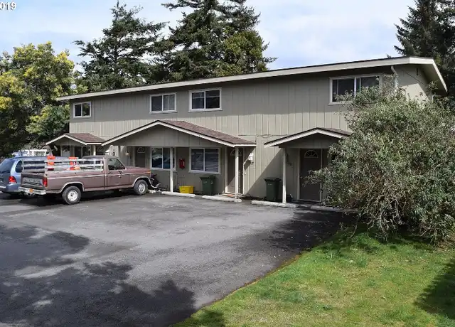 Property at 931 Salmon Ave, Coos Bay, OR, 97420, 2 beds, 1 bath, [object Object]