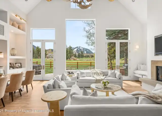 Property at 1495 Homestake Dr #2, Aspen, CO, 81611, 4 beds, 4.5 baths, [object Object]