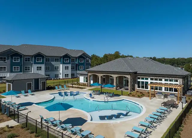 Photo of 12000 Prose Cir, Covington, GA 30016