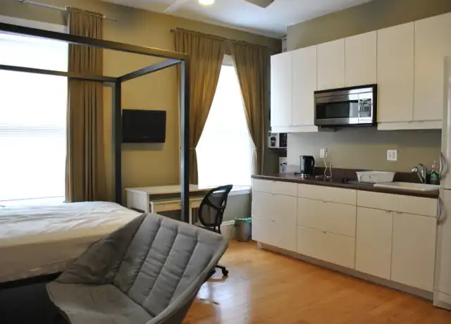 Property at 323 Beacon St Unit 901, Boston, MA, 02116, 0 beds, 1 bath, [object Object]