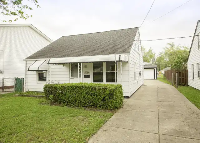 Property at 1319 E 345th St, Eastlake, OH, 44095, 3 beds, 1 bath, [object Object]