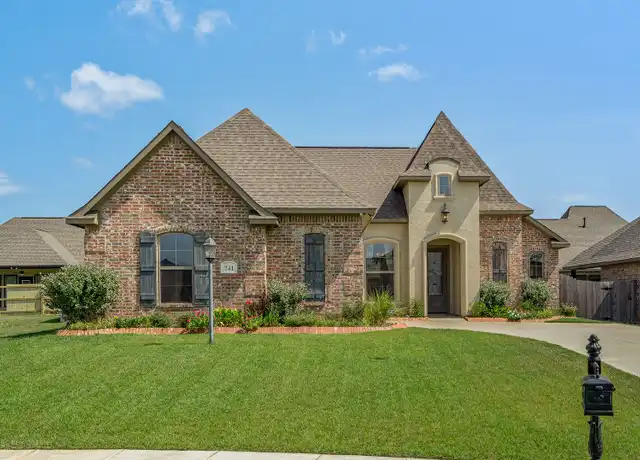 Property at 741 Fir Wood Ln, Haughton, LA, 71037, 3 beds, 2 baths, [object Object]