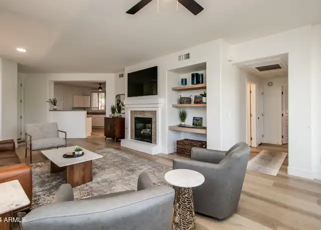 Property at 15221 N Clubgate Dr #1043, Scottsdale, AZ, 85254, 2 beds, 2 baths, [object Object]