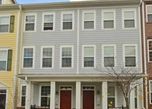 Property at 5713 Rosanna Pl, Ellicott City, MD, 21043, 2 beds, 2.5 baths, [object Object]