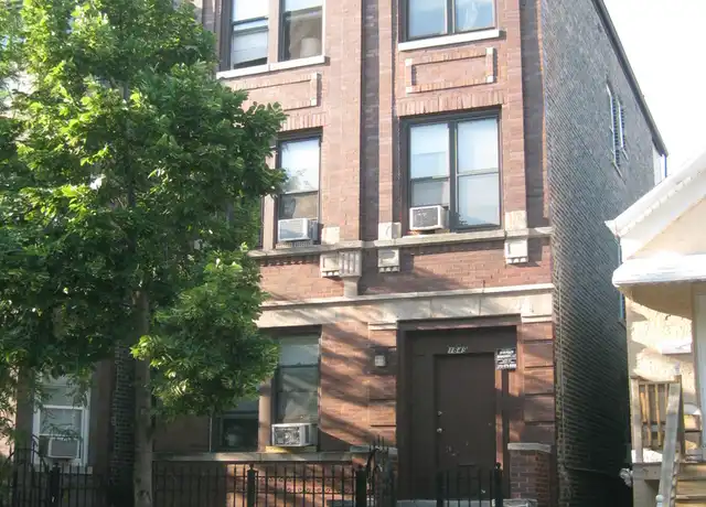 Property at 1849 W 17th St Unit 2F, Chicago, IL, 60608, 2 beds, 1 bath, [object Object]