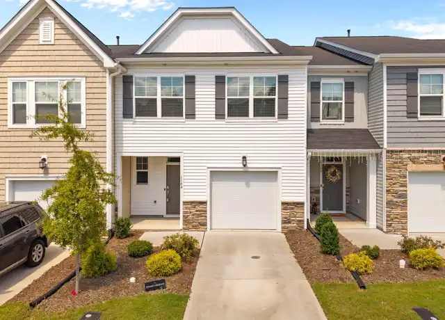 Property at 1164 Pate Farm Ln, Durham, NC, 27703, 3 beds, 2.5 baths, [object Object]