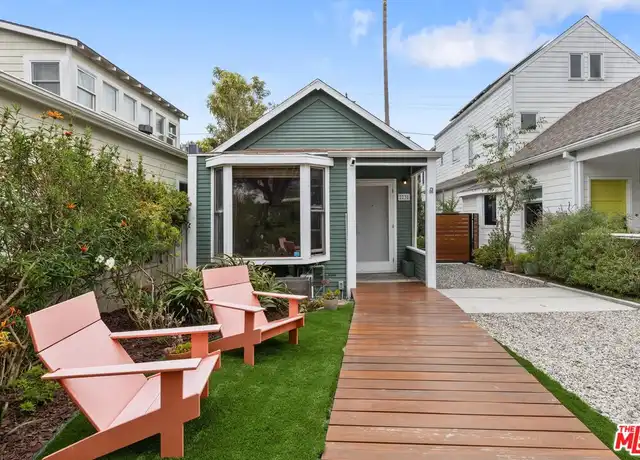 Property at 2730 2nd St, Santa Monica, CA, 90405, 1 bed, 2 baths, [object Object]