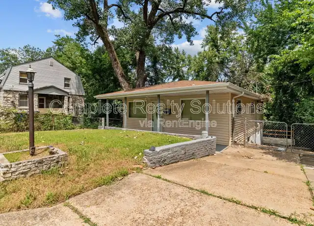 Property at 7219 Harney Ave, Saint Louis, MO, 63136, 3 beds, 1 bath, [object Object]