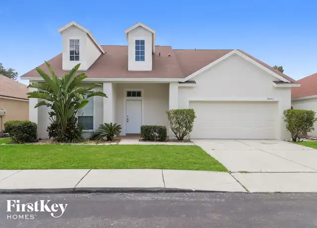 Property at 8842 Cypress Hammock Dr, Tampa, FL, 33614, 4 beds, 2 baths, [object Object]