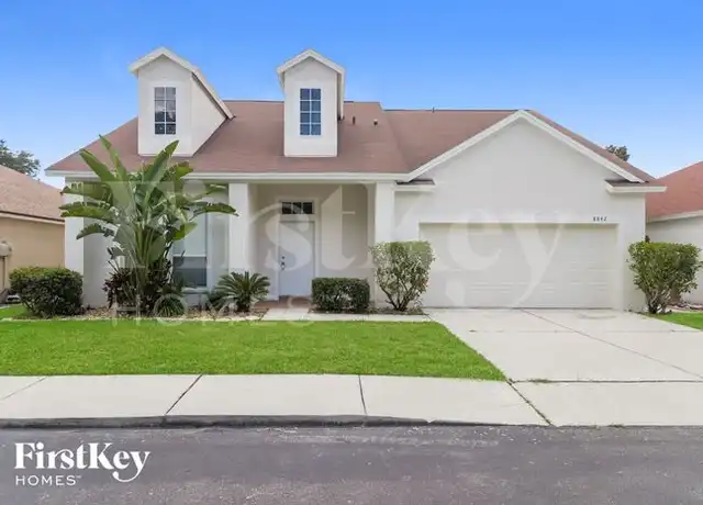 Property at 8842 Cypress Hammock Dr, Tampa, FL, 33614, 4 beds, 2.5 baths, [object Object]