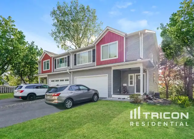 Property at 1322 Livingston Ave, Saint Paul, MN, 55118, 4 beds, 3 baths, [object Object]