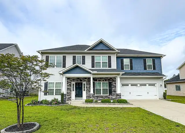 Property at 179 Stafford Ave, Raeford, NC, 28376, 4 beds, 4 baths, [object Object]