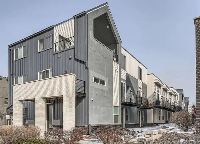 Property at 3090 Wilson Ct #9, Denver, CO, 80205, 2 beds, 2.5 baths, [object Object]