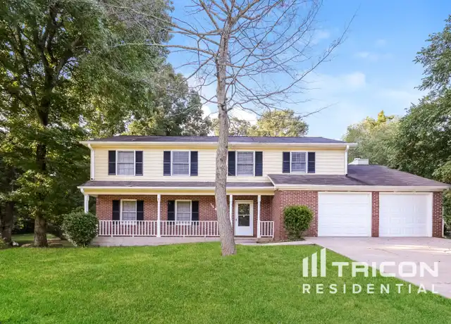 Property at 1540 Academic Ct, Lawrenceville, GA, 30044, 4 beds, 2 baths, [object Object]