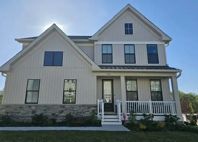 Property at 678 Lewes Landing Rd, Middletown, DE, 19709, 3 beds, 2.5 baths, [object Object]