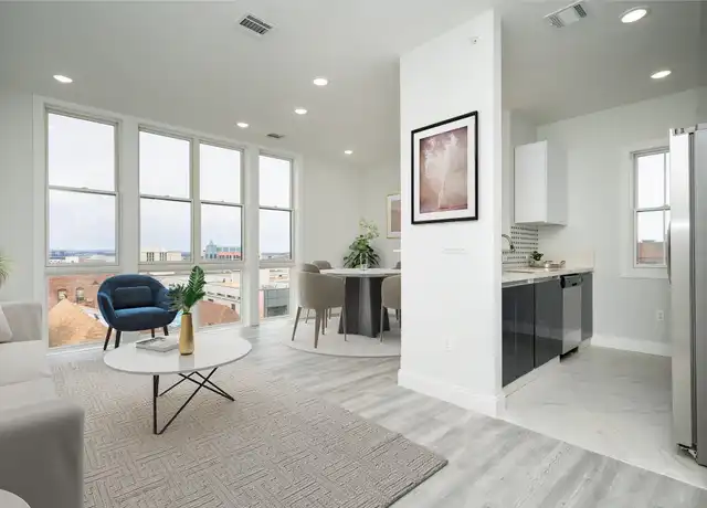 Property at 144 Bergen Ave Unit 3A, Jersey City, NJ, 07305, 2 beds, 2 baths, [object Object]