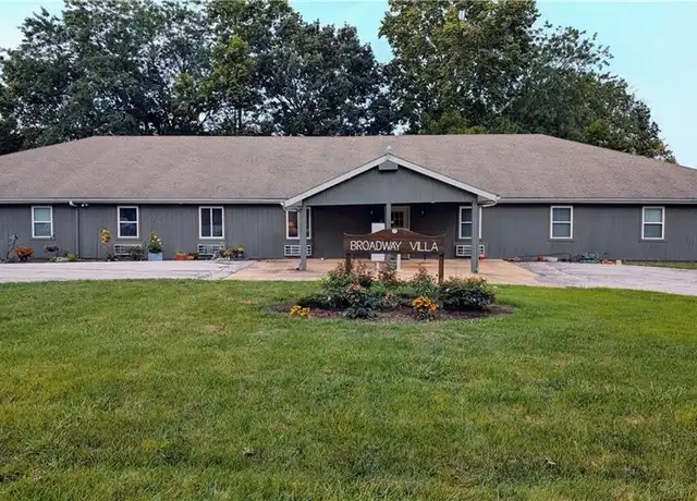 Property at 19855 Broadway St Unit A, Stilwell, KS, 66085, 1 bed, 1 bath, [object Object]
