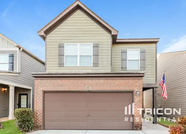 Property at 330 Lauren Dr, Fairburn, GA, 30213, 4 beds, 2.5 baths, [object Object]
